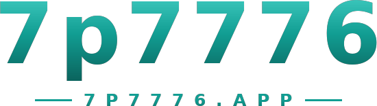 7p7776 logo